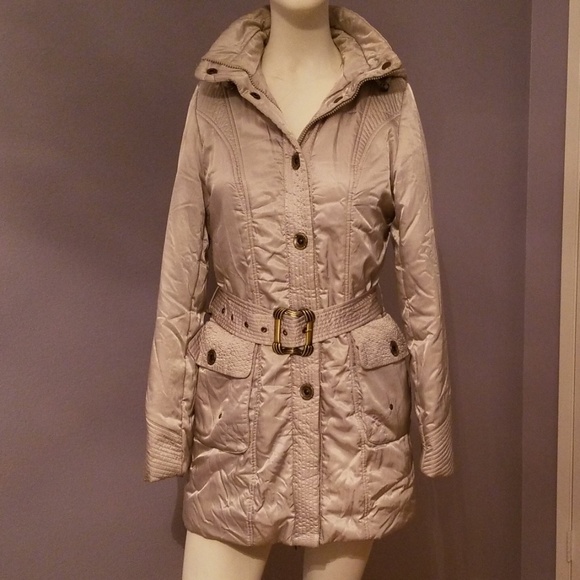 Snow owl jacket🙂 - Picture 1 of 4